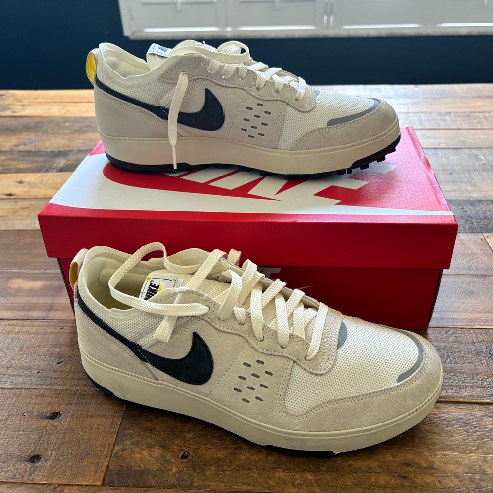 Nike Men's C1TY sneaker New size 10